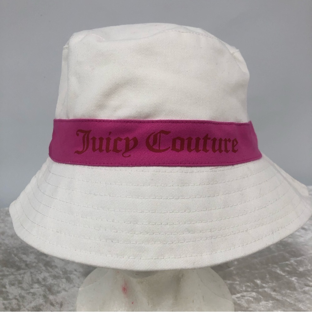 Juicy Couture bucket hat